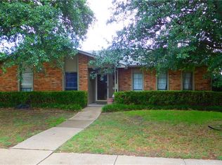 2901 Cotton Gum Rd, Garland, TX 75044