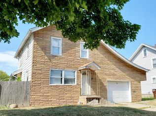 728 E Cecil St, Springfield, OH 45503