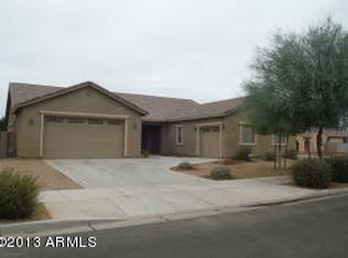 21996 E Estrella Rd, Queen Creek, AZ 85142
