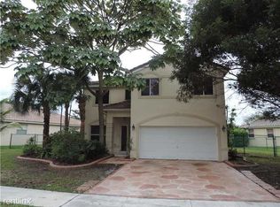 2386 SW 135th Ave, Miramar, FL 33027
