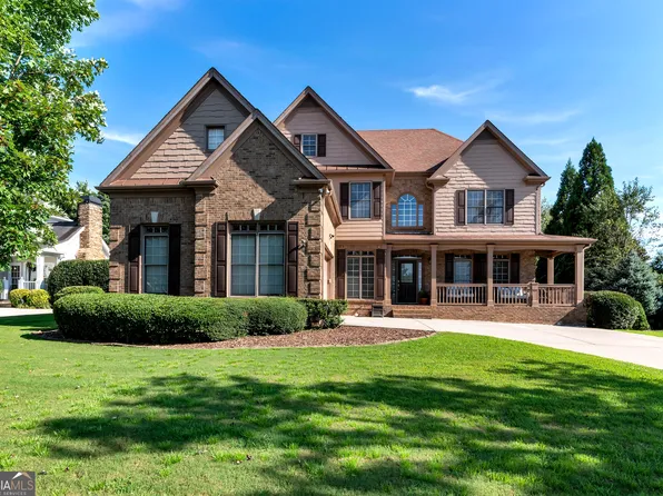 2841 Trailing Ivy Way, Buford, GA 30519