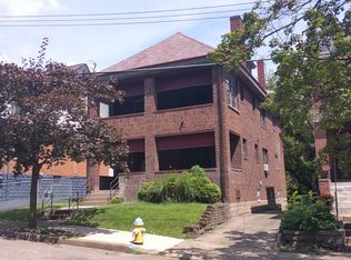 4004 Grizella St #2, Pittsburgh, PA 15214