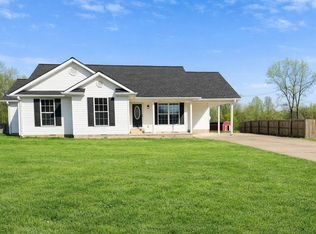 1482 Arp Central Rd, Ripley, TN 38063