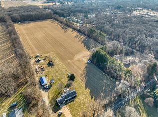 0 N D Dr, Battle Creek, MI
