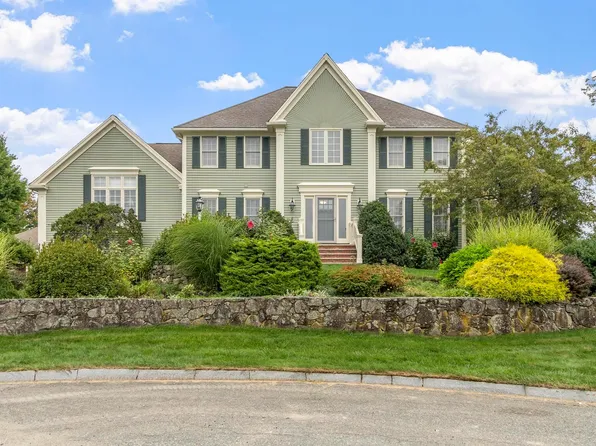 65 Bridle Path, Tewksbury, MA 01876