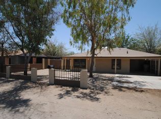 5959 W Orangewood Ave, Glendale, AZ 85301