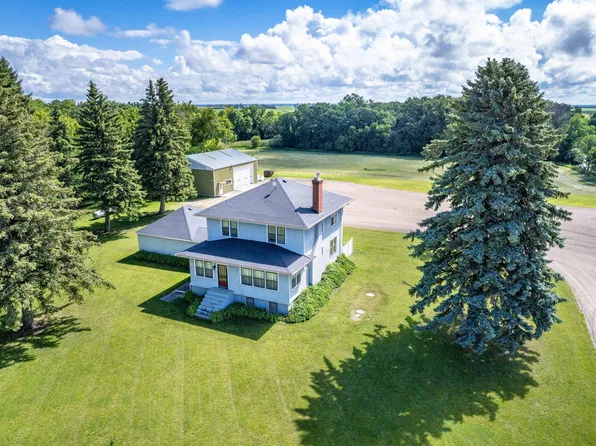 7500 80th St S, Sabin, MN 56580