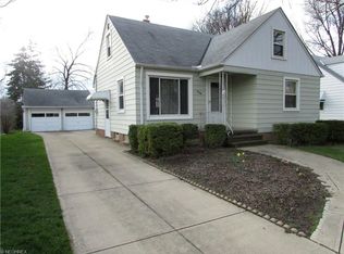 7206 Greenleaf Ave, Parma, OH 44130