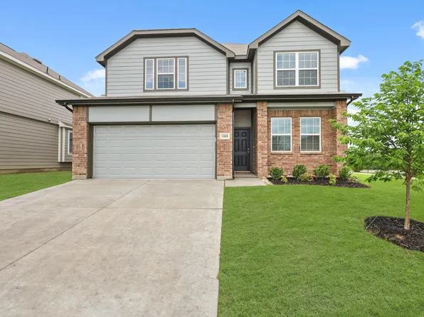 1000 Wingjet Way, Fort Worth, TX 76131