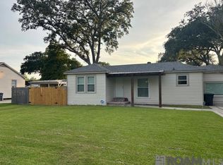 1622 Keed Ave, Baton Rouge, LA 70806
