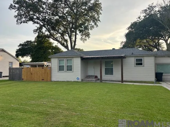 1622 Keed Ave, Baton Rouge, LA 70806