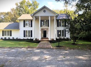 420 Ruffin Dr, Sardis, MS 38666