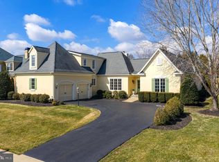 15815 Spyglass Hill Loop, Gainesville, VA 20155