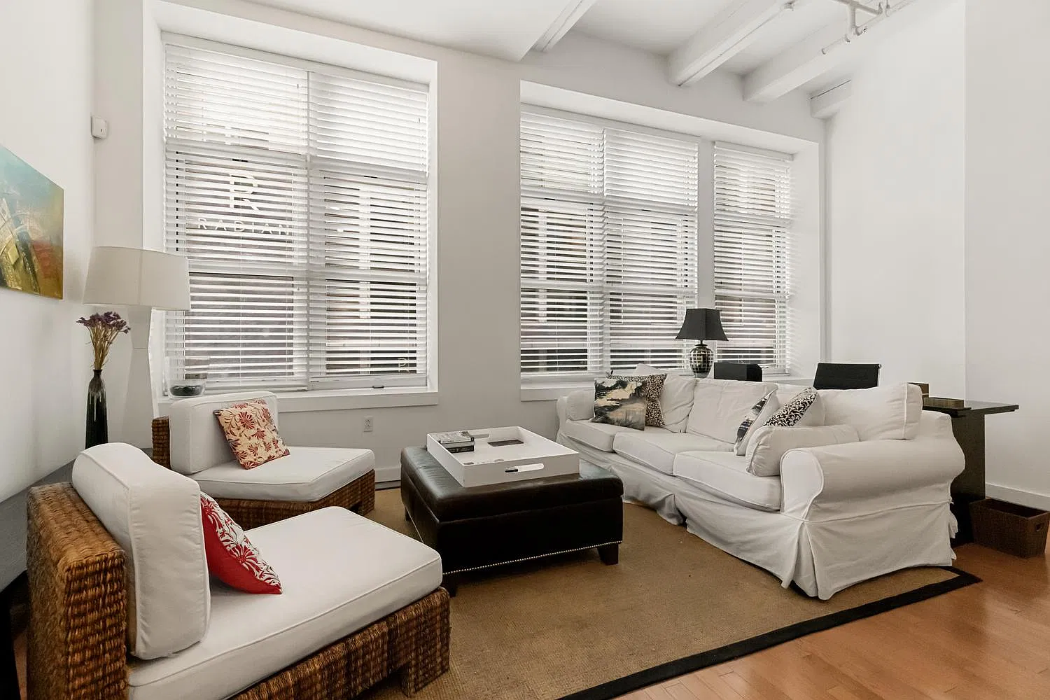 2 bed, 1140 sqft, $4,300 — Photo 4