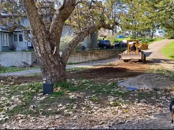 3570 La Honda Rd, San Gregorio, CA 94074