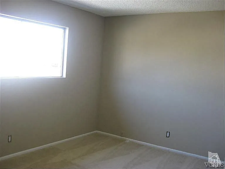 Spare Bedroom
