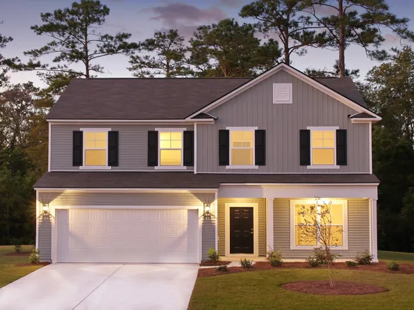 Aspire Plan, Forestwood