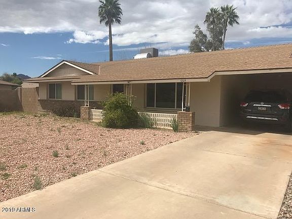 2nd image of 6614 N 82nd Way