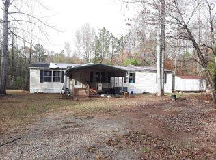 13481 State Highway 74, Forsyth, GA 31016