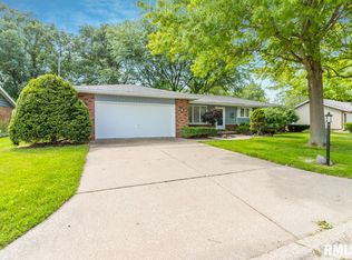 217 S Missouri Ave, Morton, IL