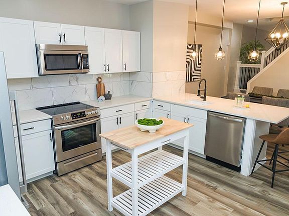 2nd image of 323 E Barthman Ave #323