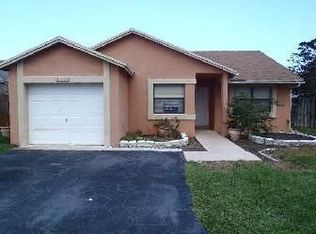 13333 SW 116th Ct, Miami, FL 33176