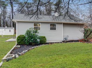 126 Algonquian Trl, Brick, NJ 08724