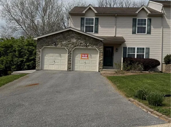 212 Jeffrey Ln, Northampton, PA 18067