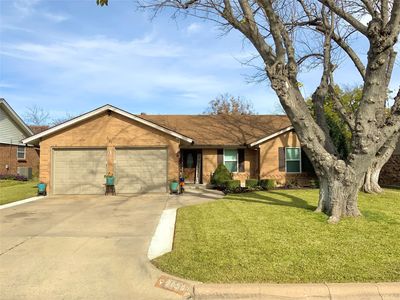 3029 Portales Dr, Fort Worth, TX, 76116