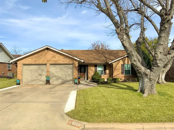 3029 Portales Dr, Fort Worth, TX 76116