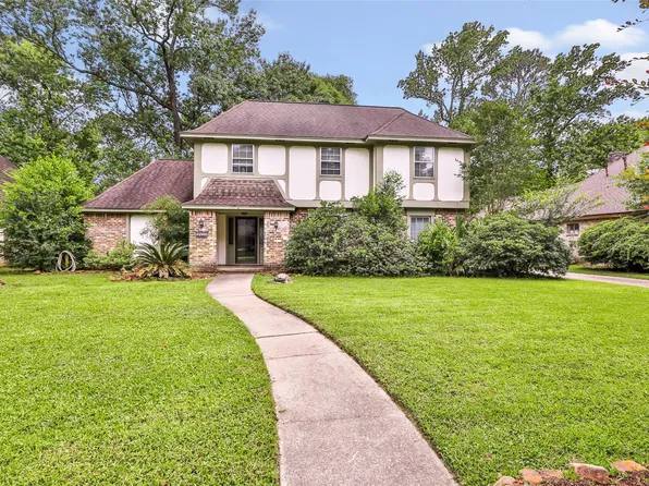 3418 Sandy Forks Dr, Humble, TX 77339