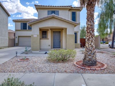 18567 W Douglas Way, Surprise, AZ, 85374