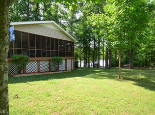 568 Knottywood Dr, Lavonia, GA 30553