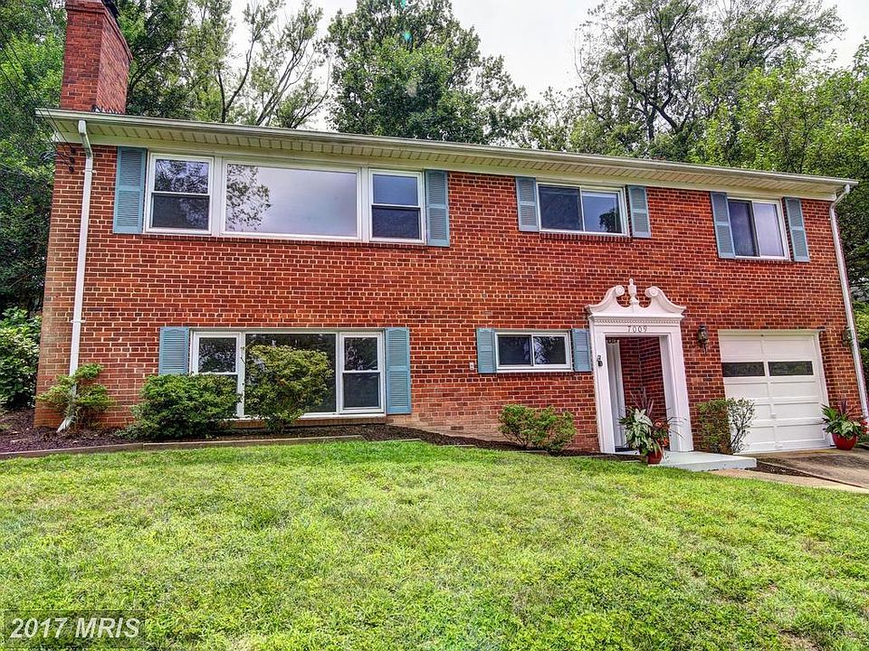 1st image of 7009 Bradley Cir