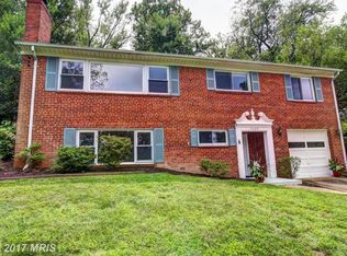 7009 Bradley Cir, Annandale, VA 22003