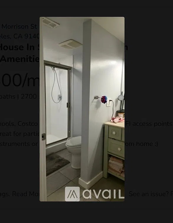 3 bed, 2200 sqft, $5,500 — Photo 2