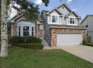 8532 Ward Ct, Arvada, CO 80005