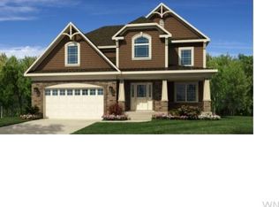 59 Avalon Meadows Ln, East Amherst, NY 14051