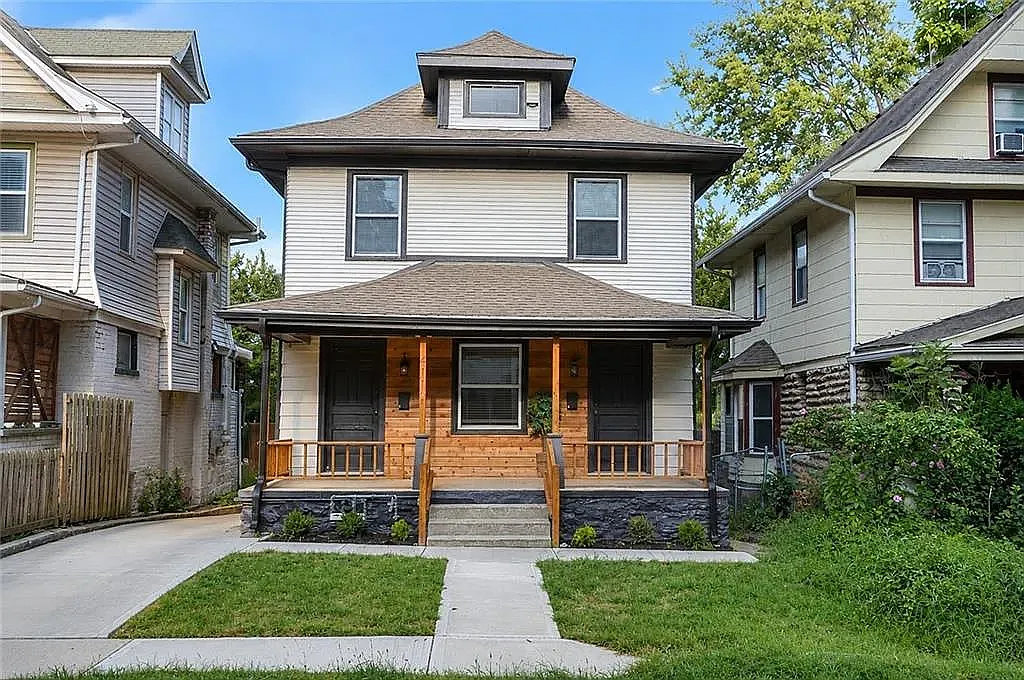 1 bed, 650 sqft, $1,225 — Photo 2