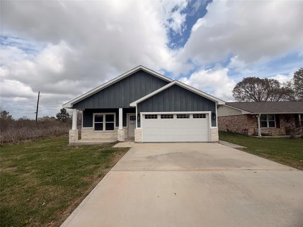 1343 Alpha Ln, Crosby, TX 77532