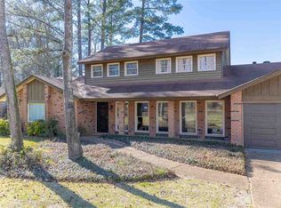 104 Suncrest Pl, Brandon, MS 39047