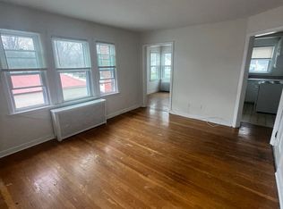 Hillcrest Garden Apartments, Schenectady, NY 12309