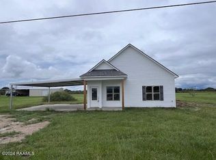 9924 Lou Ella Rd, Kaplan, LA 70548