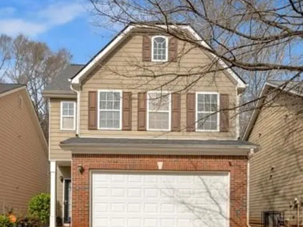 2157 Capella Cir SW, Atlanta, GA 30331