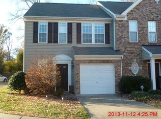 1345 Bell Rd UNIT 315, Antioch, TN 37013