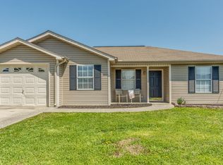 7717 Ralph Youmans Rd, Corryton, TN 37721