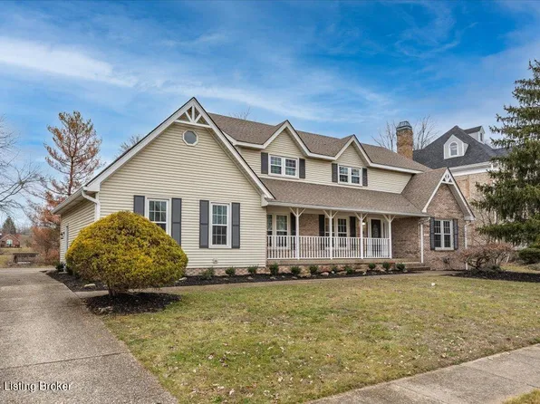 8112 Bohannon Station Rd, Louisville, KY 40291