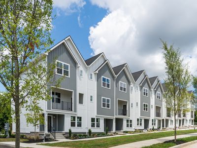 3358 Conviser Dr Lot 55, Nashville, TN, 37207