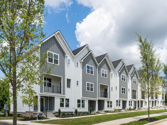 3358 Conviser Dr Lot 55, Nashville, TN 37207