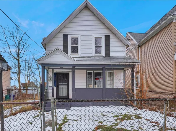 145 Arkansas St, Buffalo, NY 14213